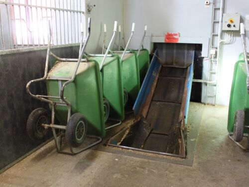 hållbar-hästnäring-gödsel-mockning