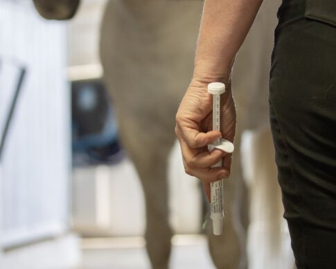 dopning och smittskydd